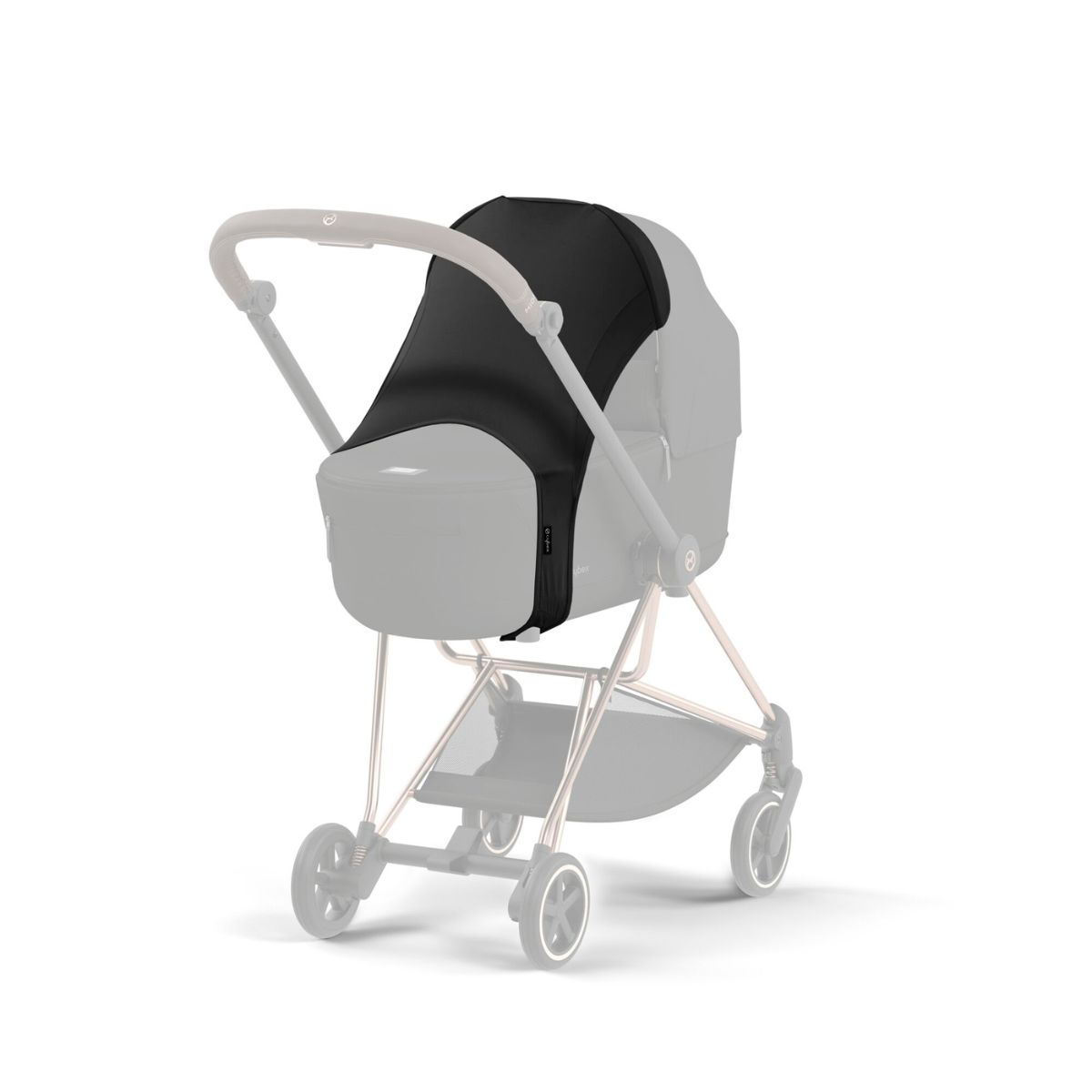 Cybex-Sonnensegel-F-r-Kinderwagen-Black-4