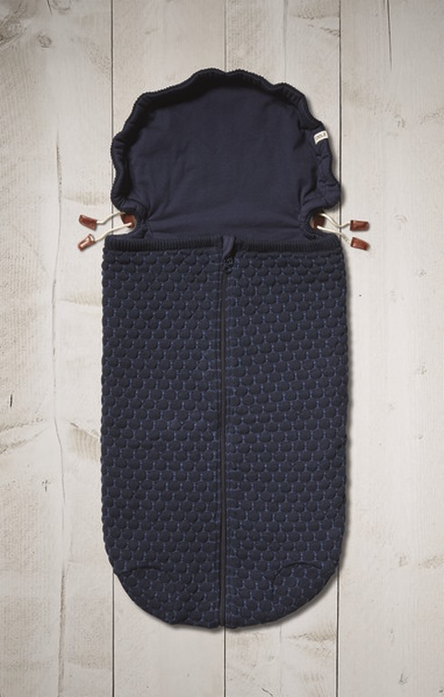 Joolz Essentials Nest - Blau