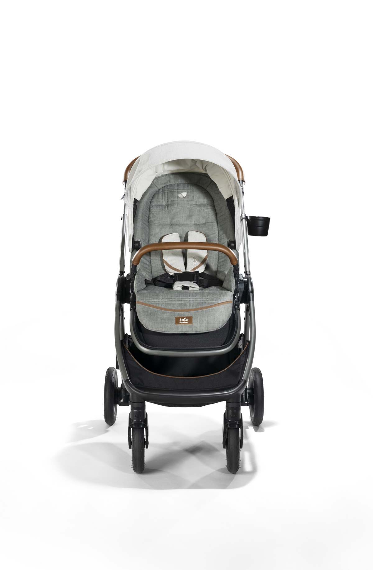 Joie Finiti Signature Kinderwagen- Oyster