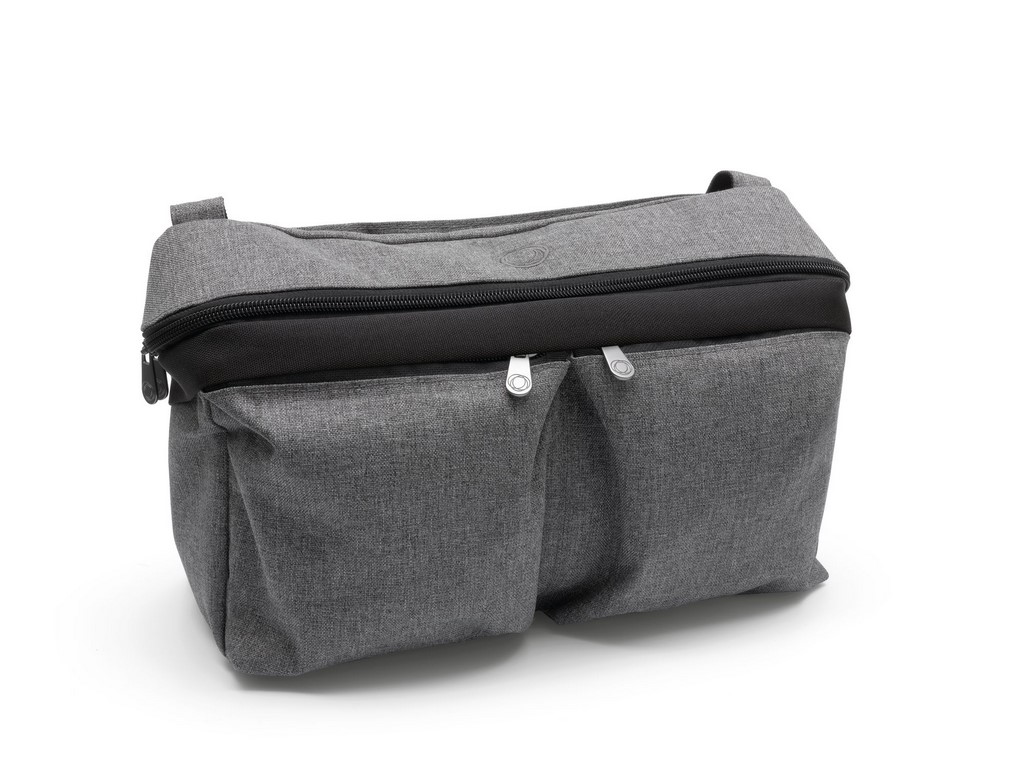 Bugaboo Organizer - Grey Melange