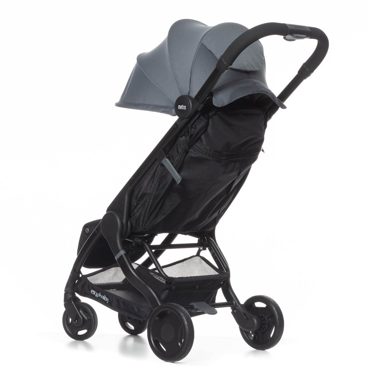 Ergobaby Metro Compact Buggy 2020 Grey
