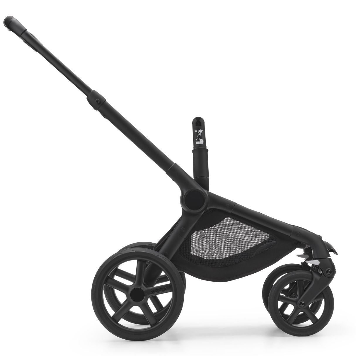 Bugaboo-Fox-5-H-henadapter-3