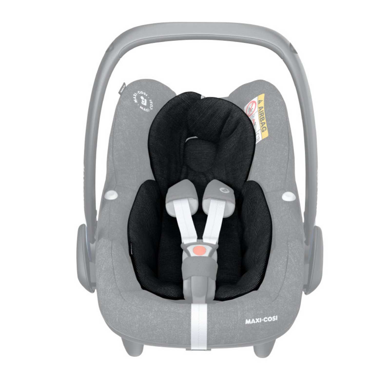 Maxi Cosi Pebble Pro i-Size Nomad Black