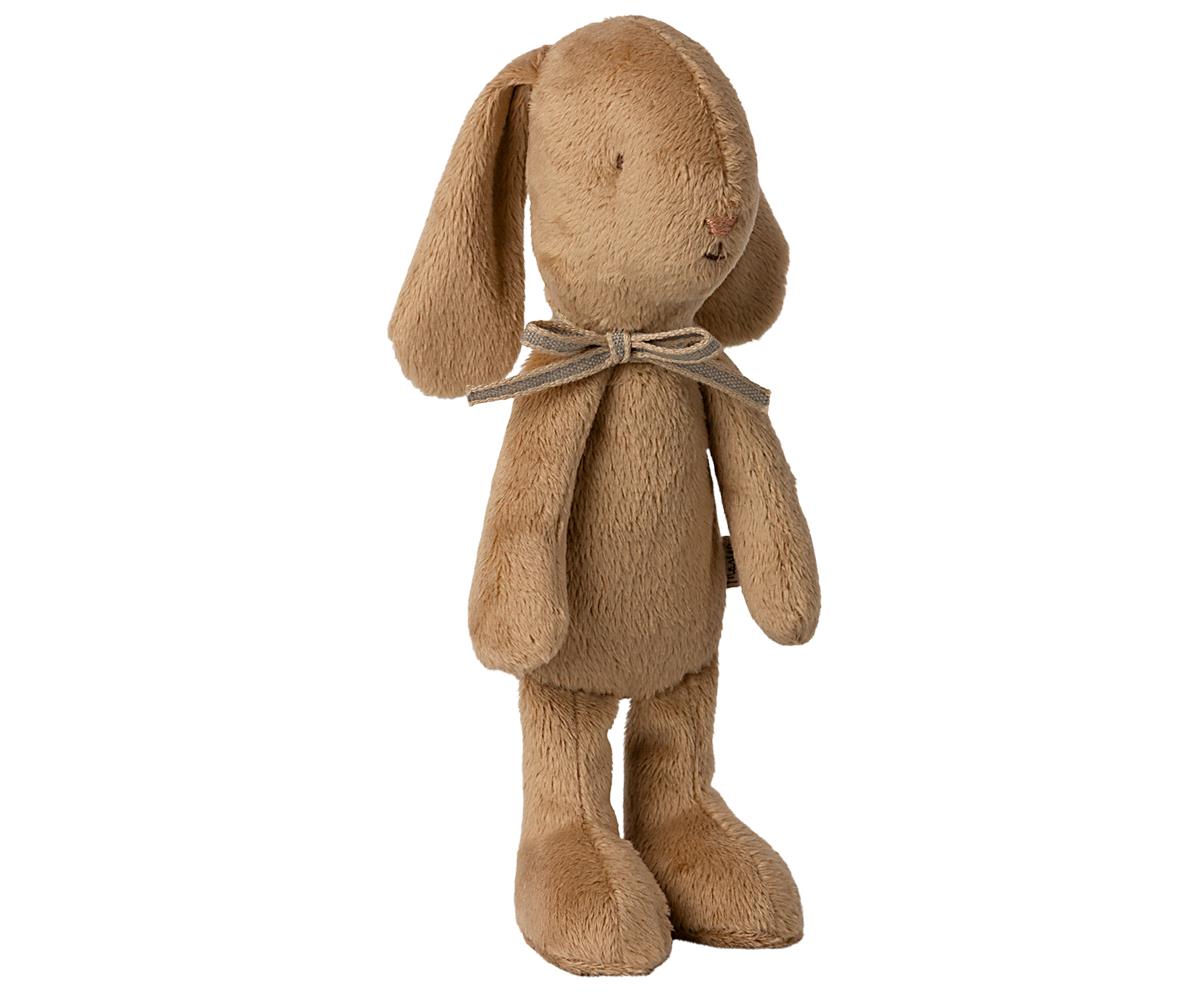 Maileg Soft bunny, Small Brown