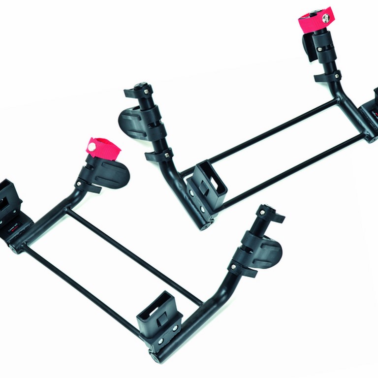 TFK Doppeladapter Gruppe-0 für Twinner Lite