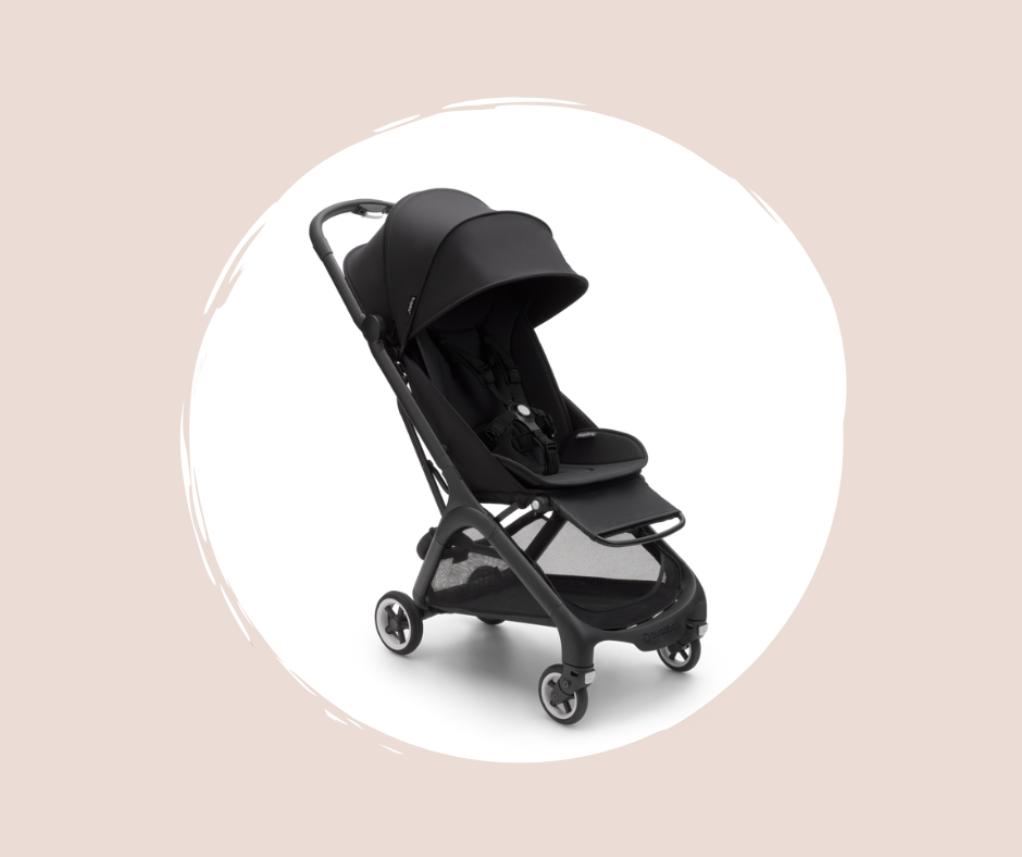 Bugaboo Butterfly