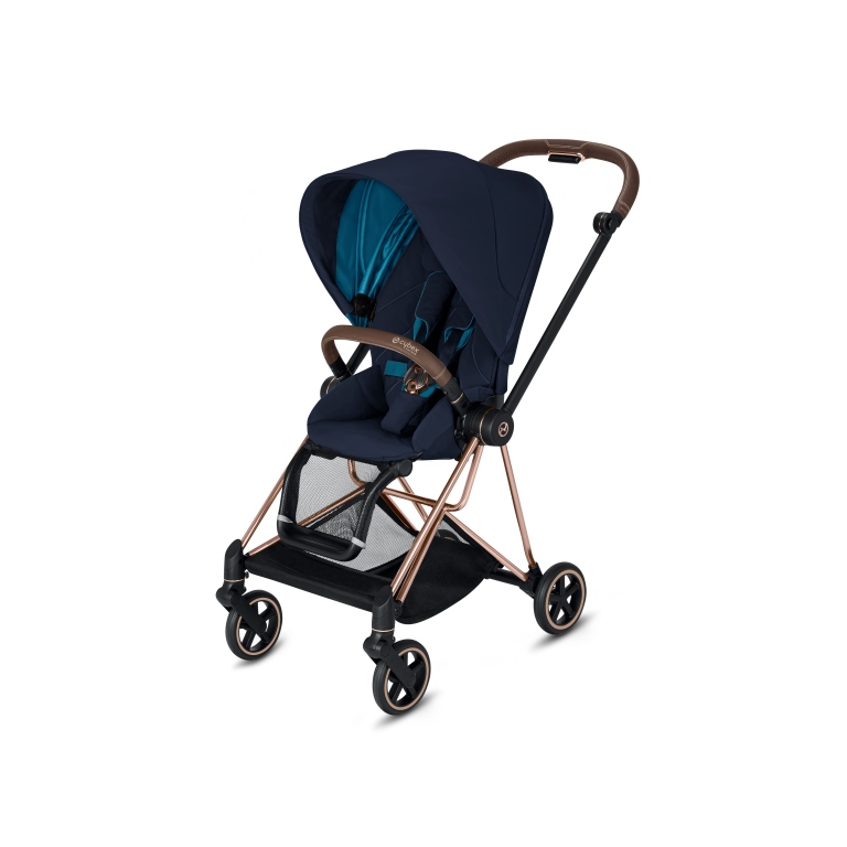 Cybex Mios Seat Pack Nautical Blue