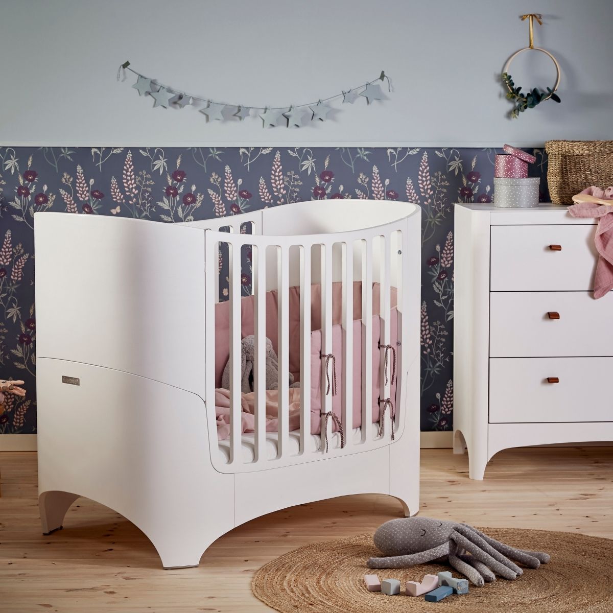 Leander Classic Babybett