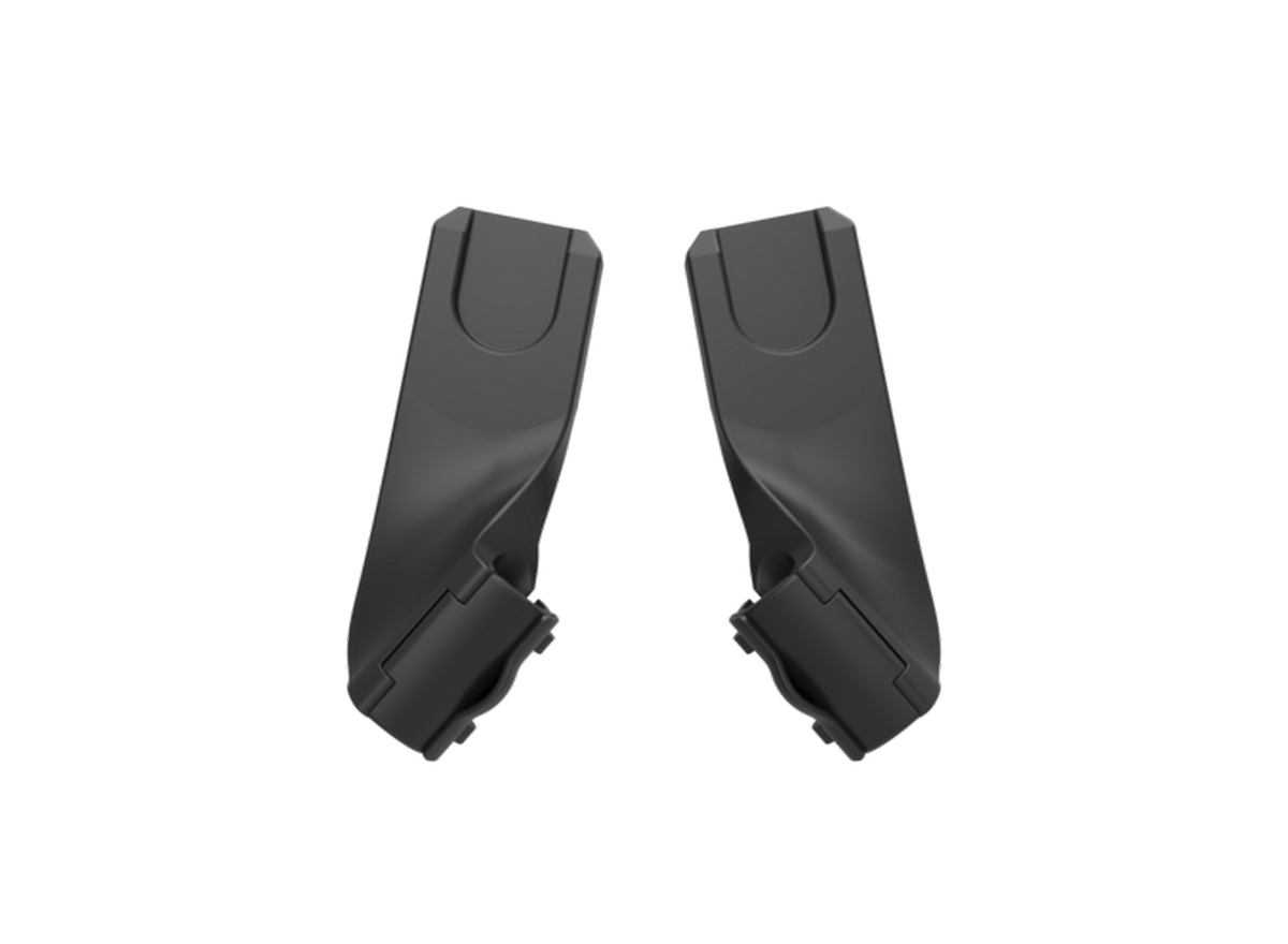 Cybex Eezy S Adapter für Babyschalen