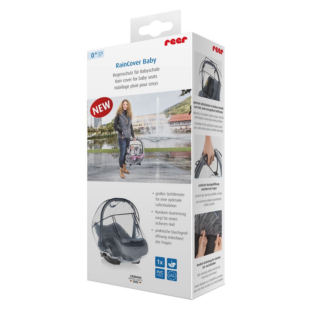 Reer RainCover