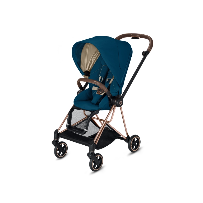 Cybex Mios Seat Pack Mountain Blue