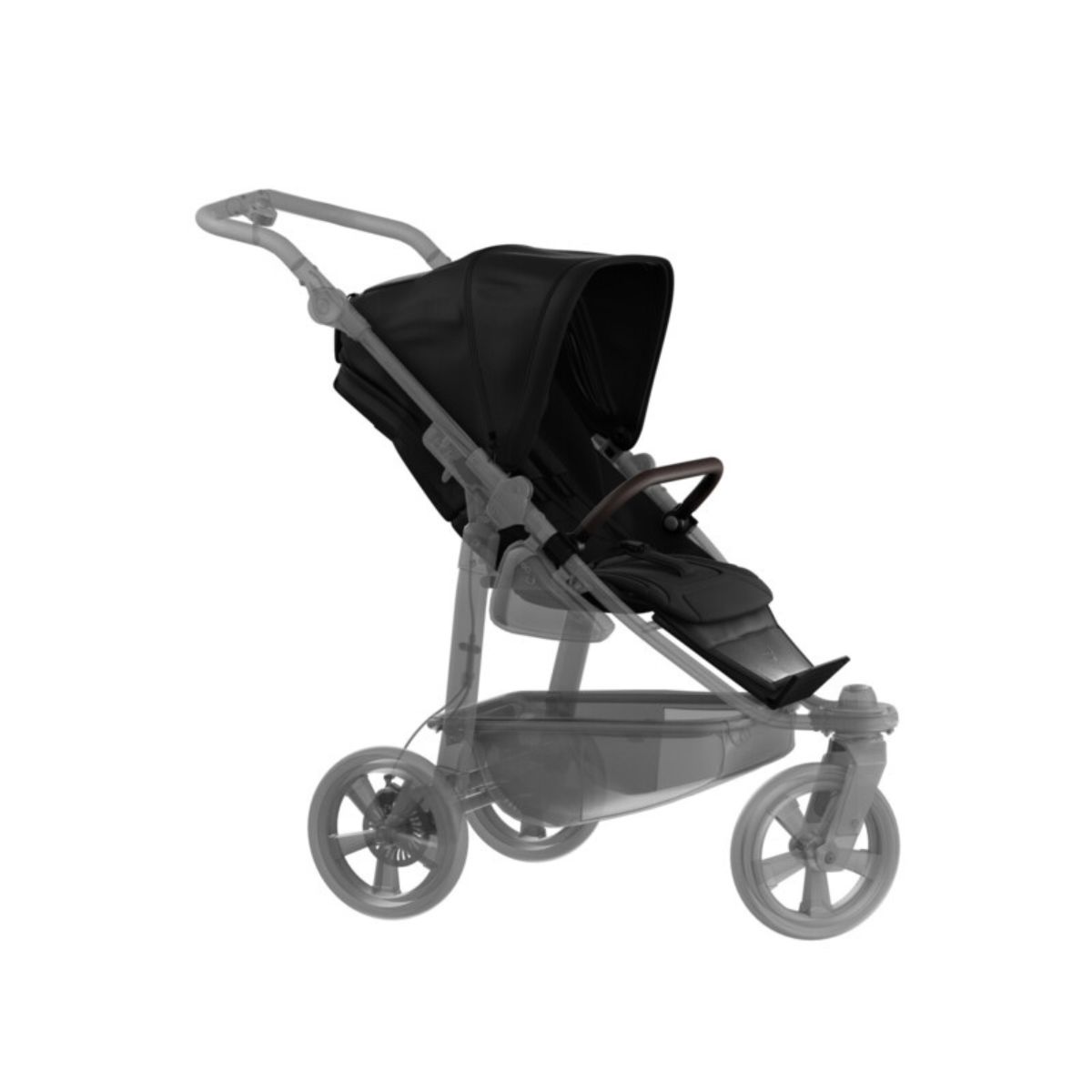 TFK Sport-Einheit für Mono 3/ Mono 4/ Pro