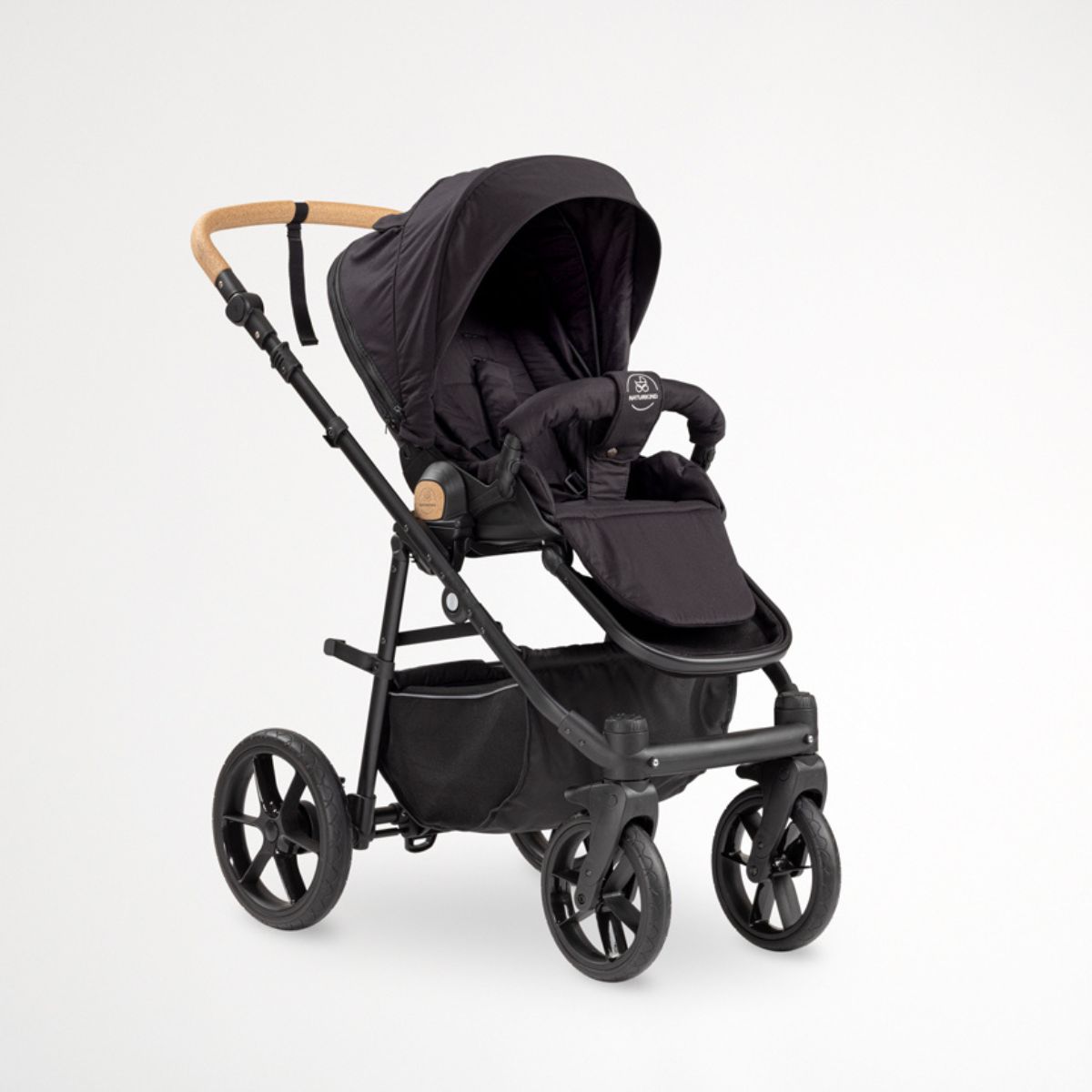 Naturkind Mads Kinderwagen