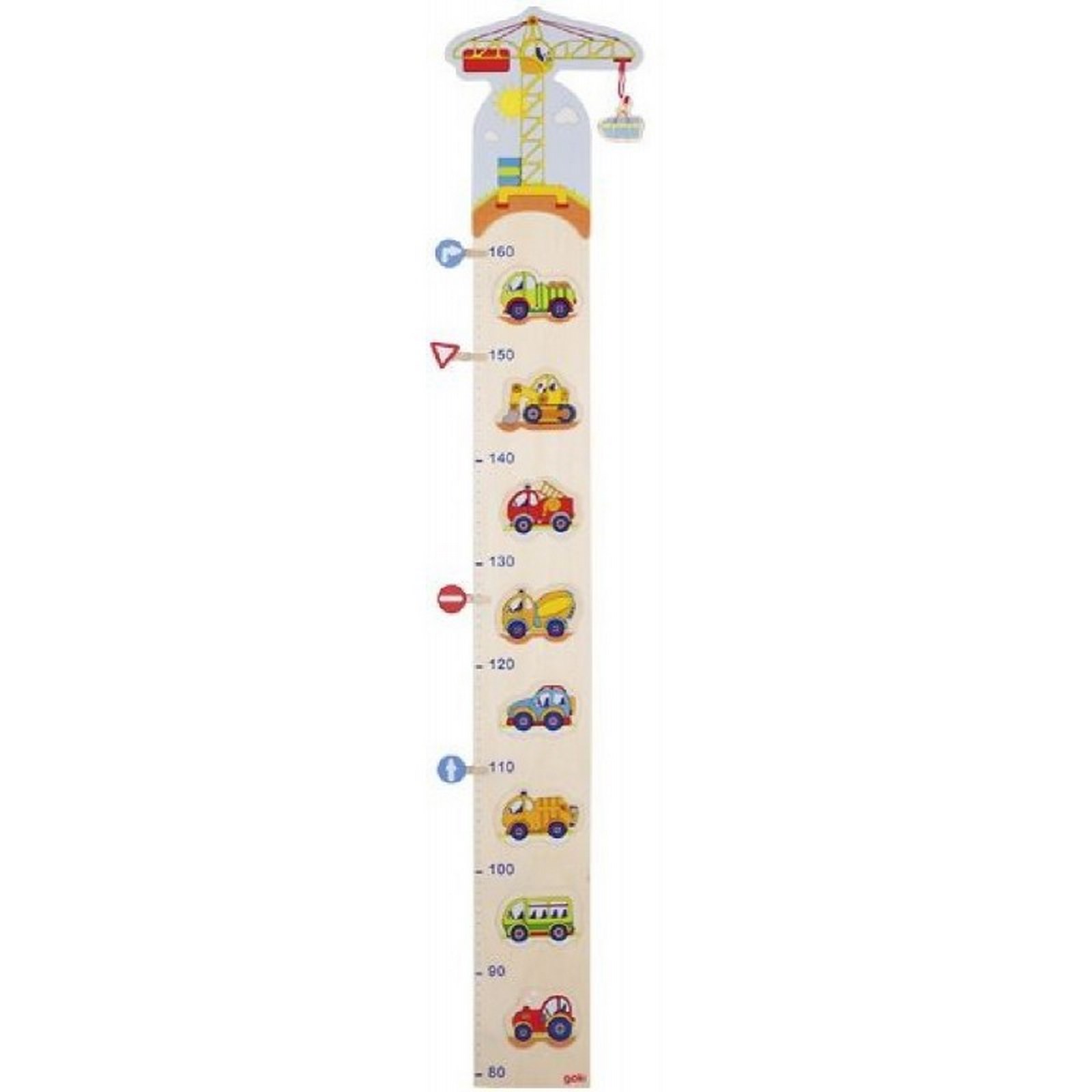 goki_messlatte_fahrzeuge GoKi Messlatte Fahrzeuge