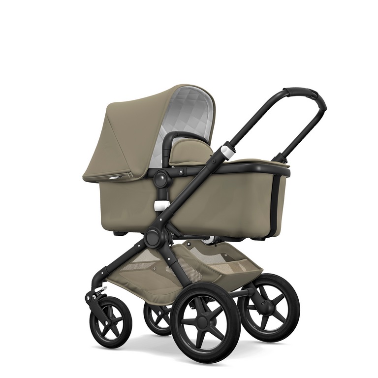 Bugaboo Fox Style Set CLASSIC Khaki