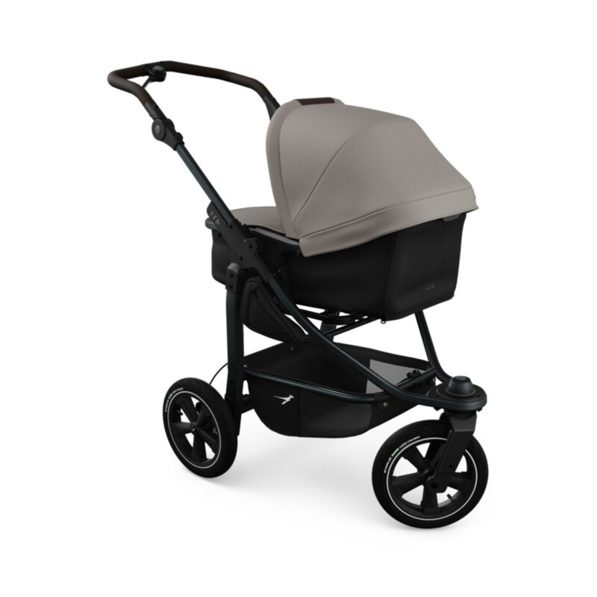 TFK Mono 3 Kombikinderwagen