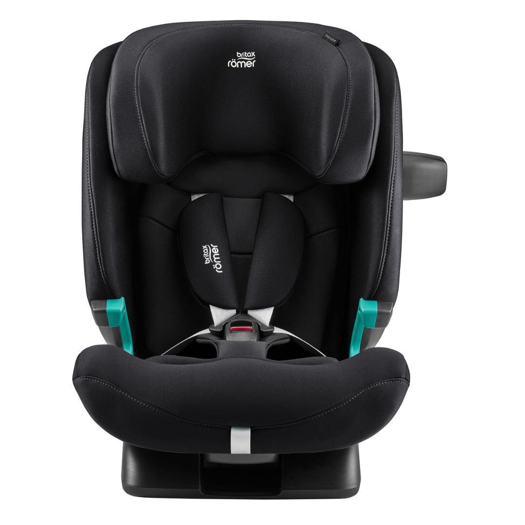Britax Römer Advansafix Pro Neue Kollektion