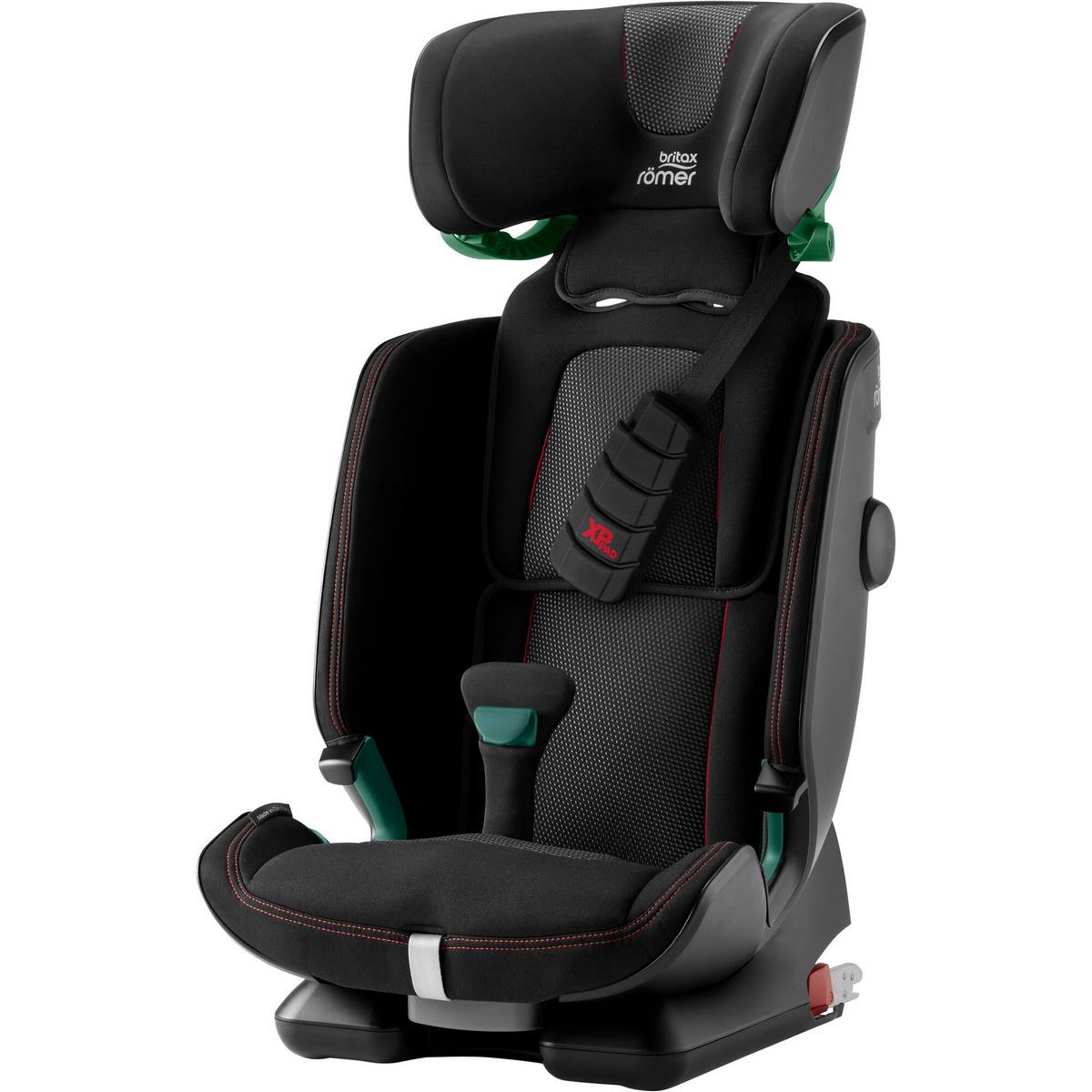 Britax-Romer-ADVANSAFIX-i-Size-Kindersitz-CF-Black-3-1200px Britax Römer ADVANSAFIX i-Size Kindersitz Cool Flow Black