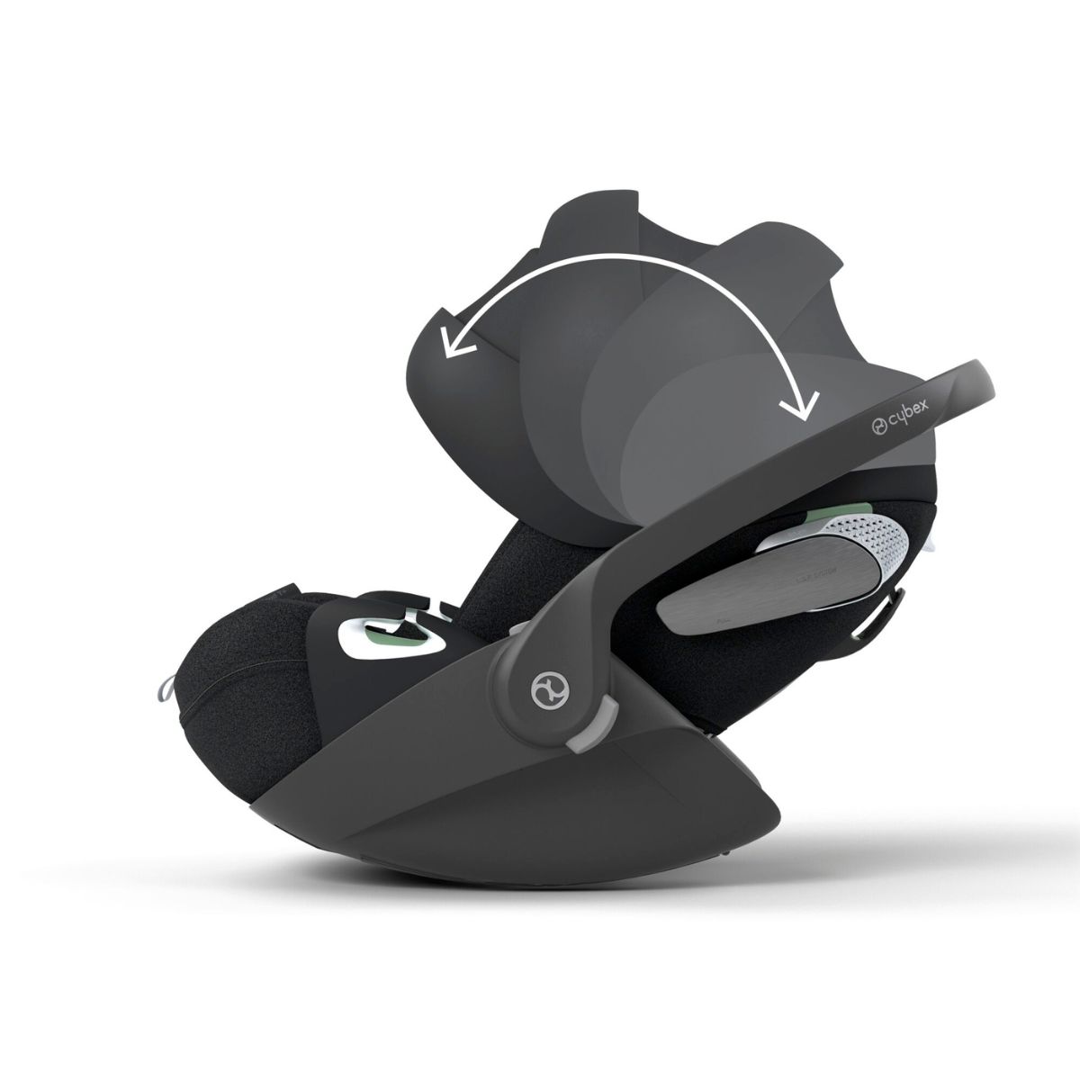 Bugaboo-Donkey-5-Twin-Set-Cloud-T-6