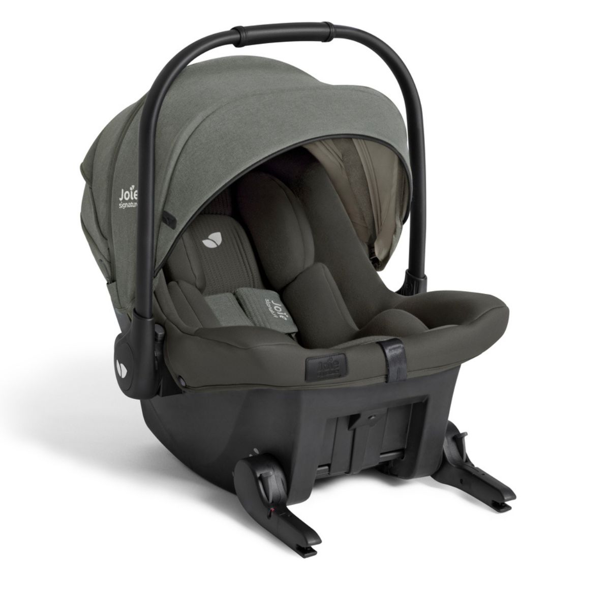 Joie Signature Sprint infant car seat new collection Joie Signature Sprint infant car seat new collection