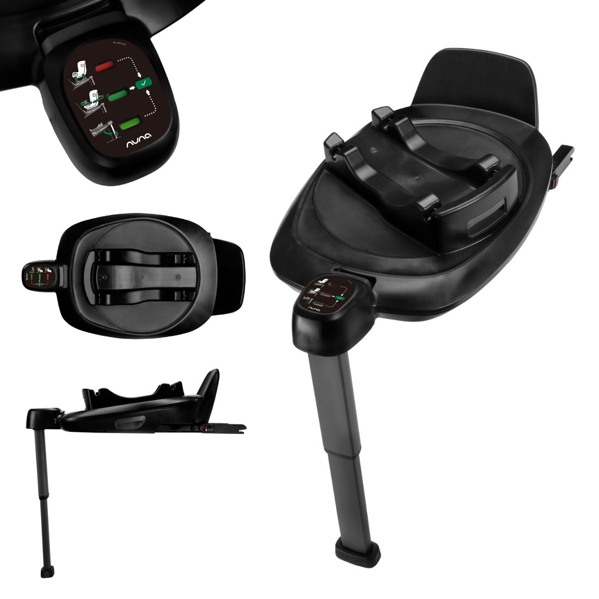 Nuna-Base-Next-kaufen Nuna Base Next für Nuna Next Modularsystem