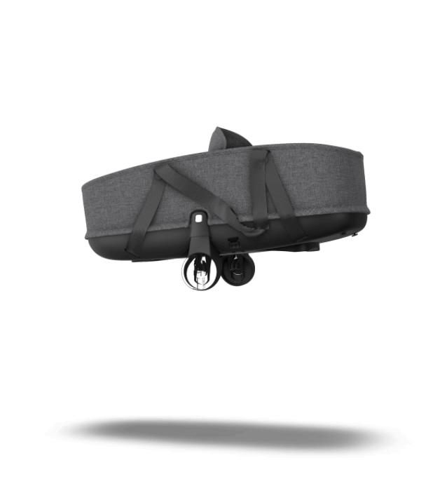 Bugaboo Bee5 Classic Liegewannenbezug