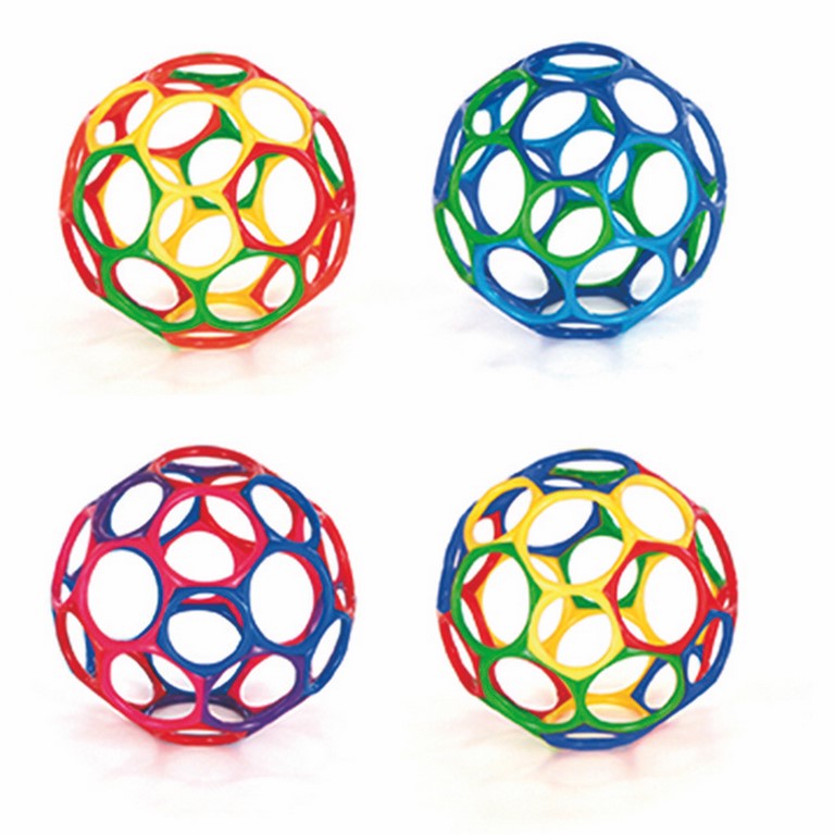 Oball Original Greifball 11 cm