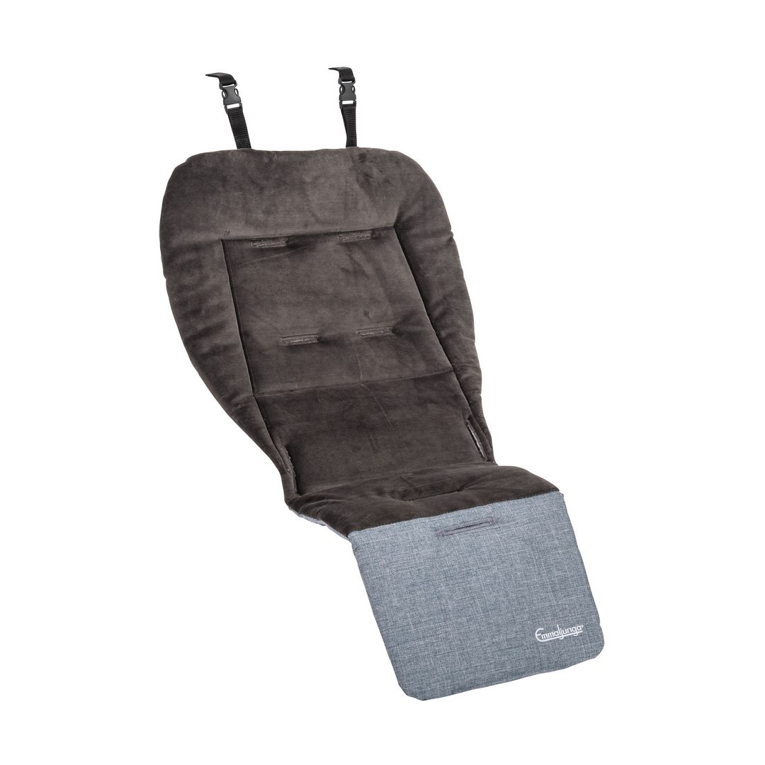 Emmaljunga Soft Sitzauflage 2019 Lounge Sky