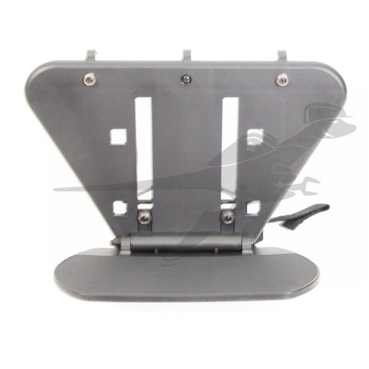 R-M1-02-05-mono_duo-Fussbrett-Sporteinhang TFK Fußbrett Sporteinhang für Mono/ Duo/ Sport