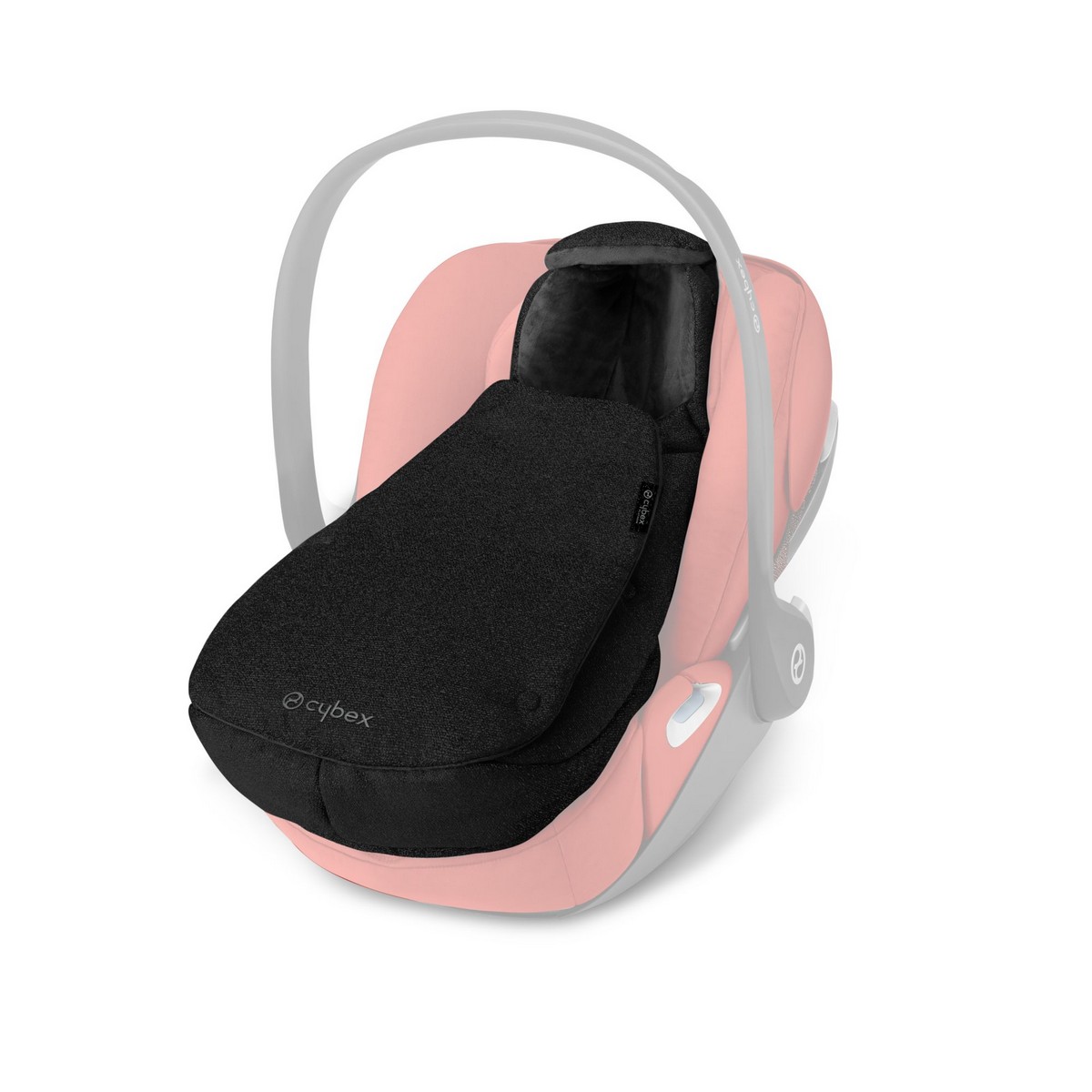 Cybex-Fusssack-Z Cybex Fußsack Z