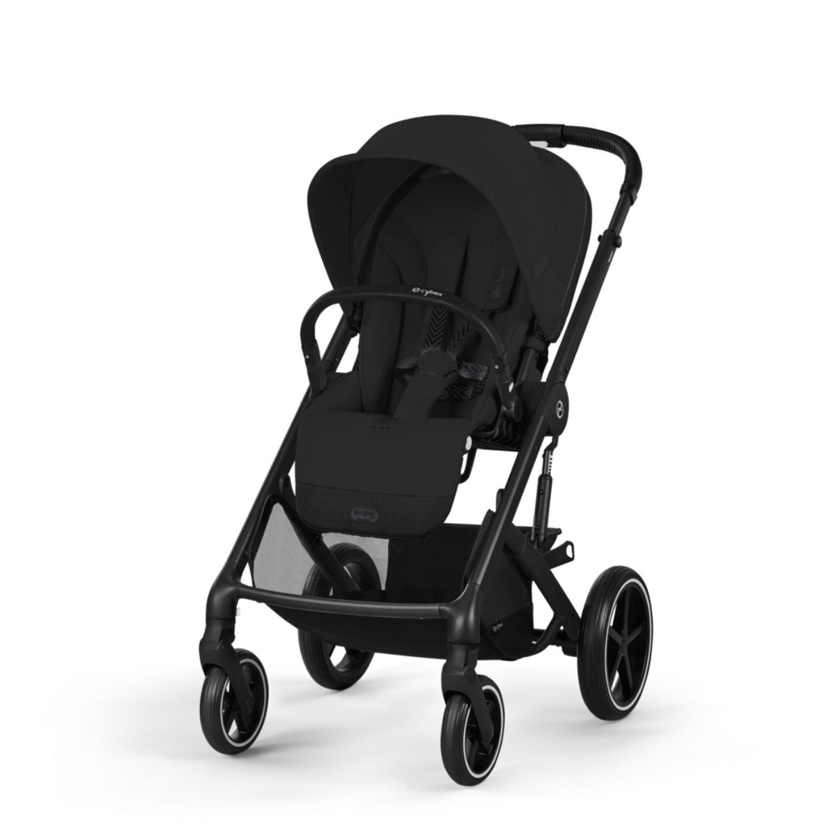 Cybex Balios S Lux Kinderwagen neue Kollektion