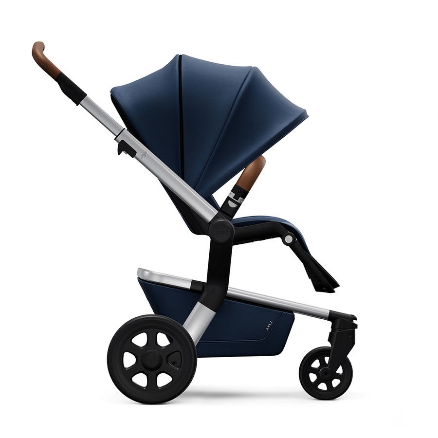 Joolz Hub Kinderwagen - Classic Blue