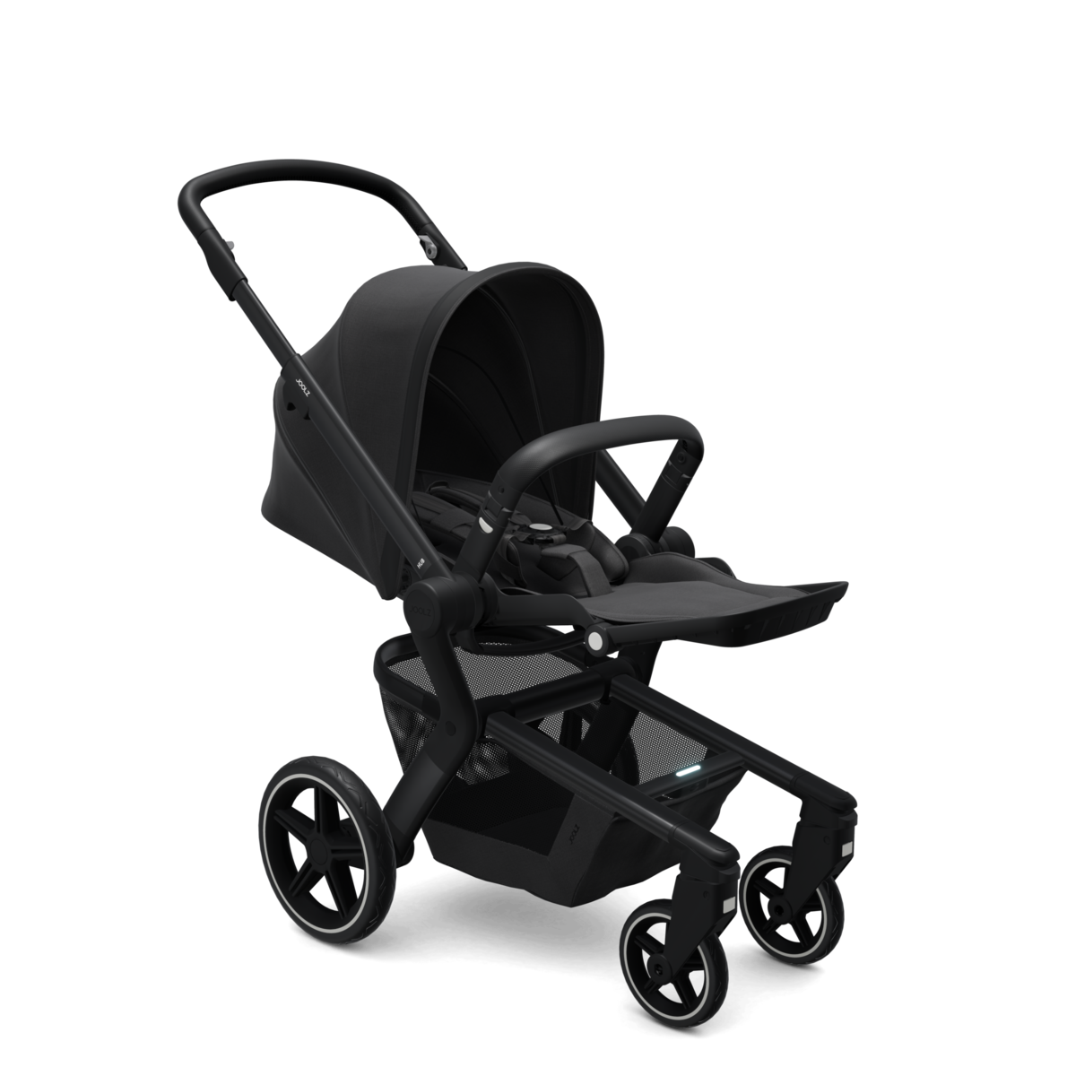 Joolz-Hub-Kinderwagen-Details-2 Joolz Hub+ Kinderwagen- Details