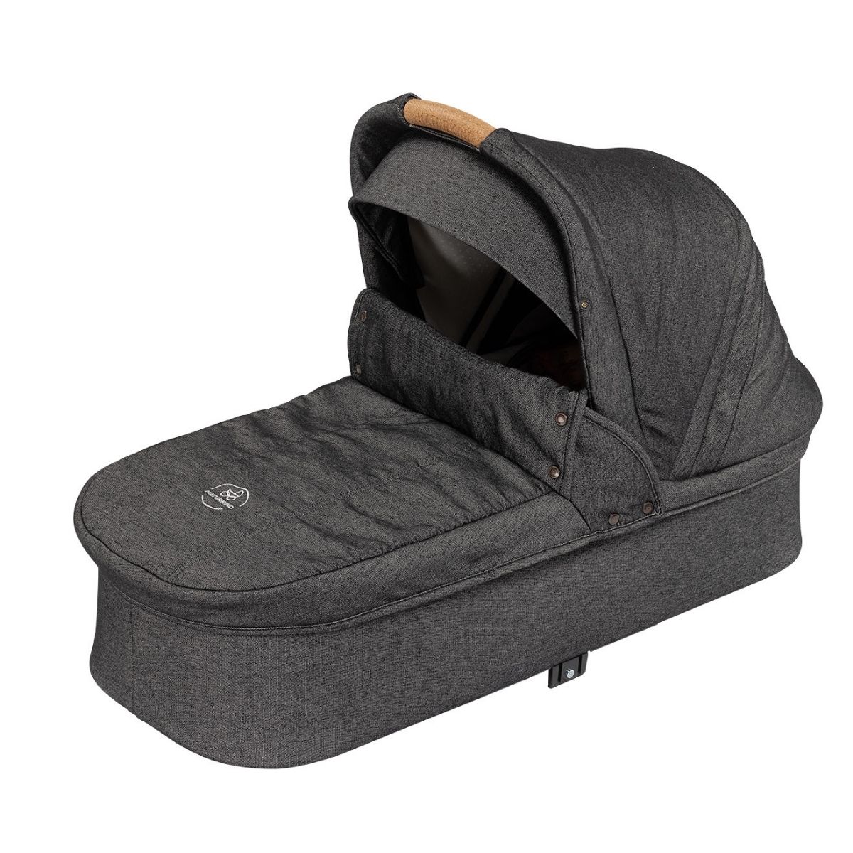 Naturkind Max carrycot for Lux Evo and Ida