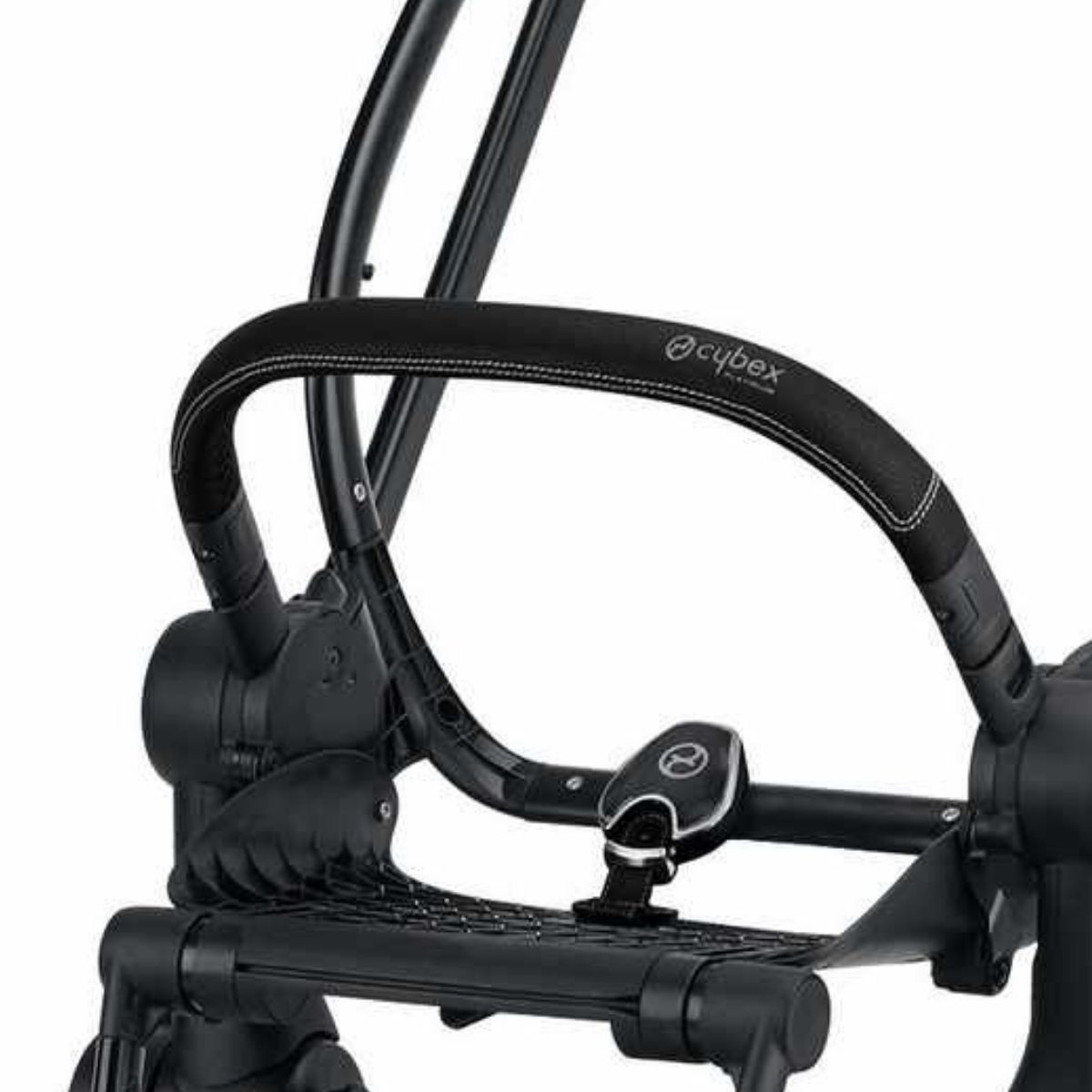 Cybex Priam Sicherheitsbügel Schwarz
