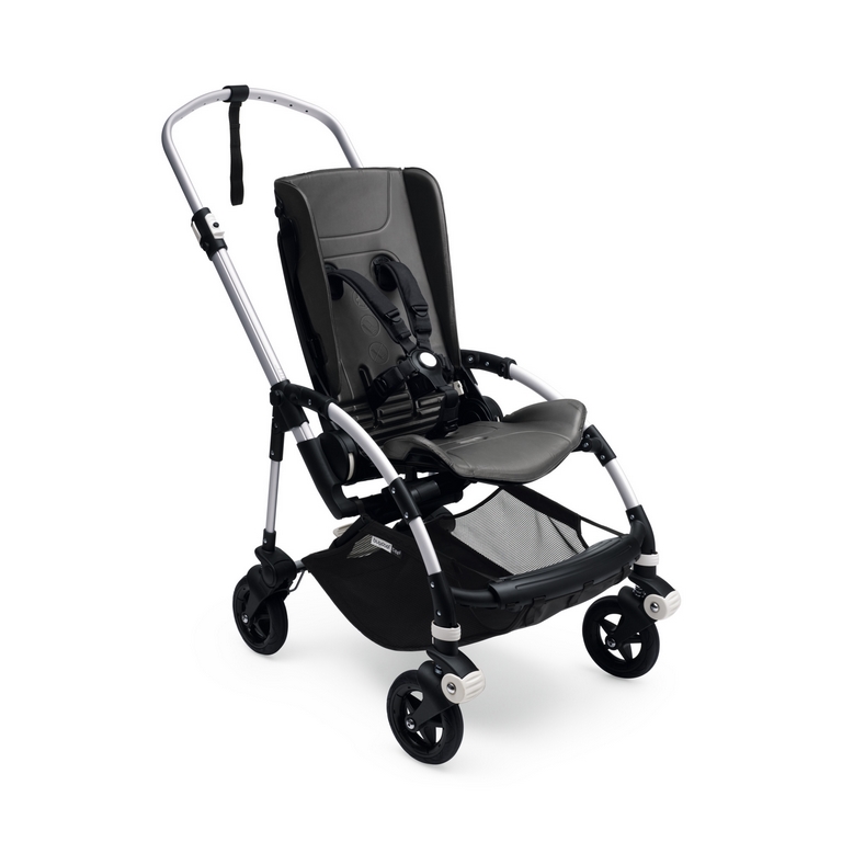 Bugaboo Bee5 Basis - Alu
