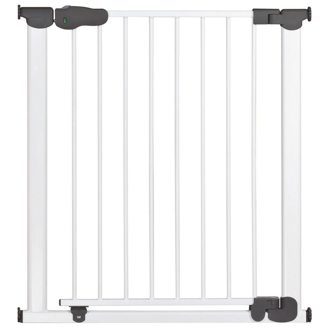 reer_i-gate_klemmgitter_auto-close_metall Reer I-Gate Klemmgitter