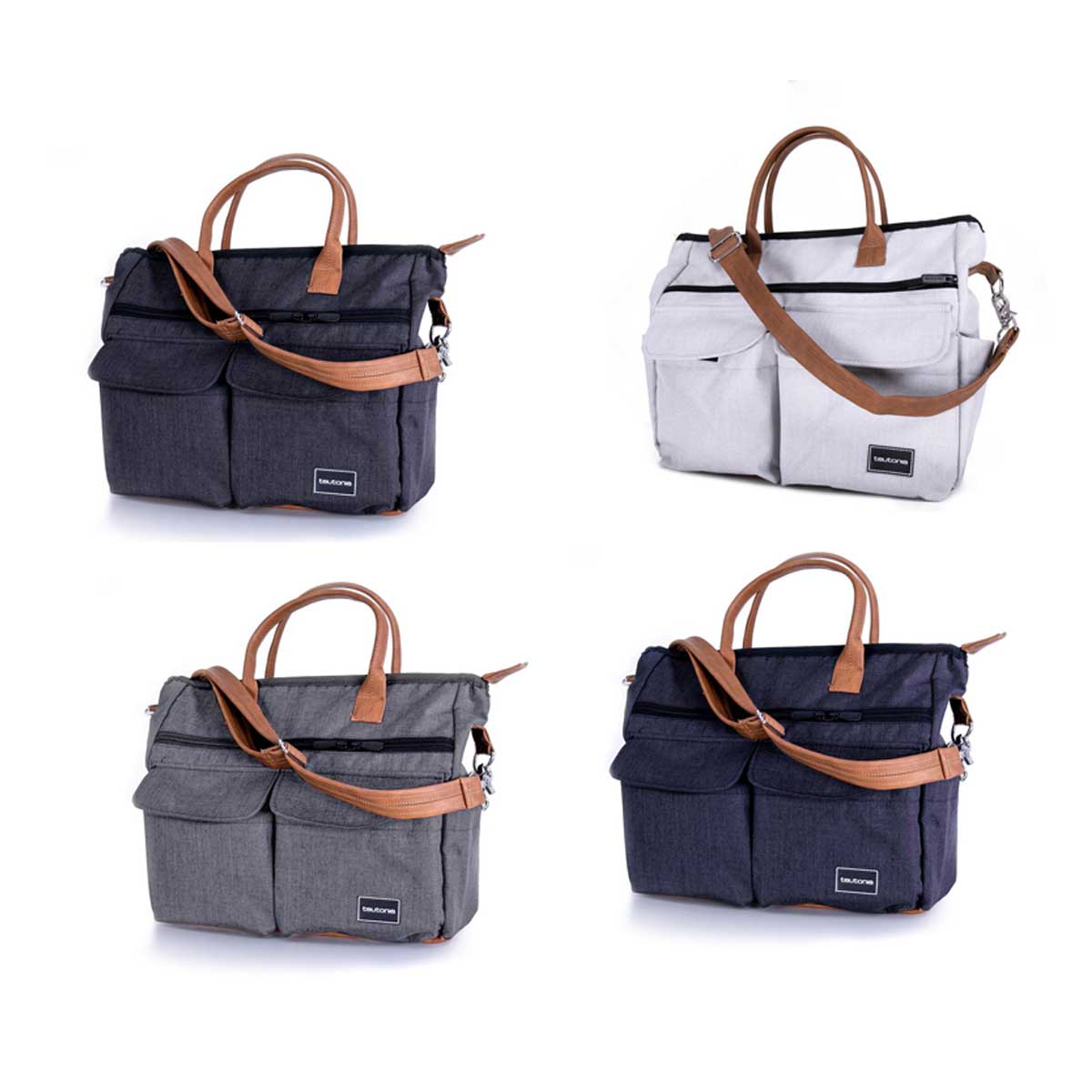 teutonia-wickeltasche Teutonia Wickeltasche