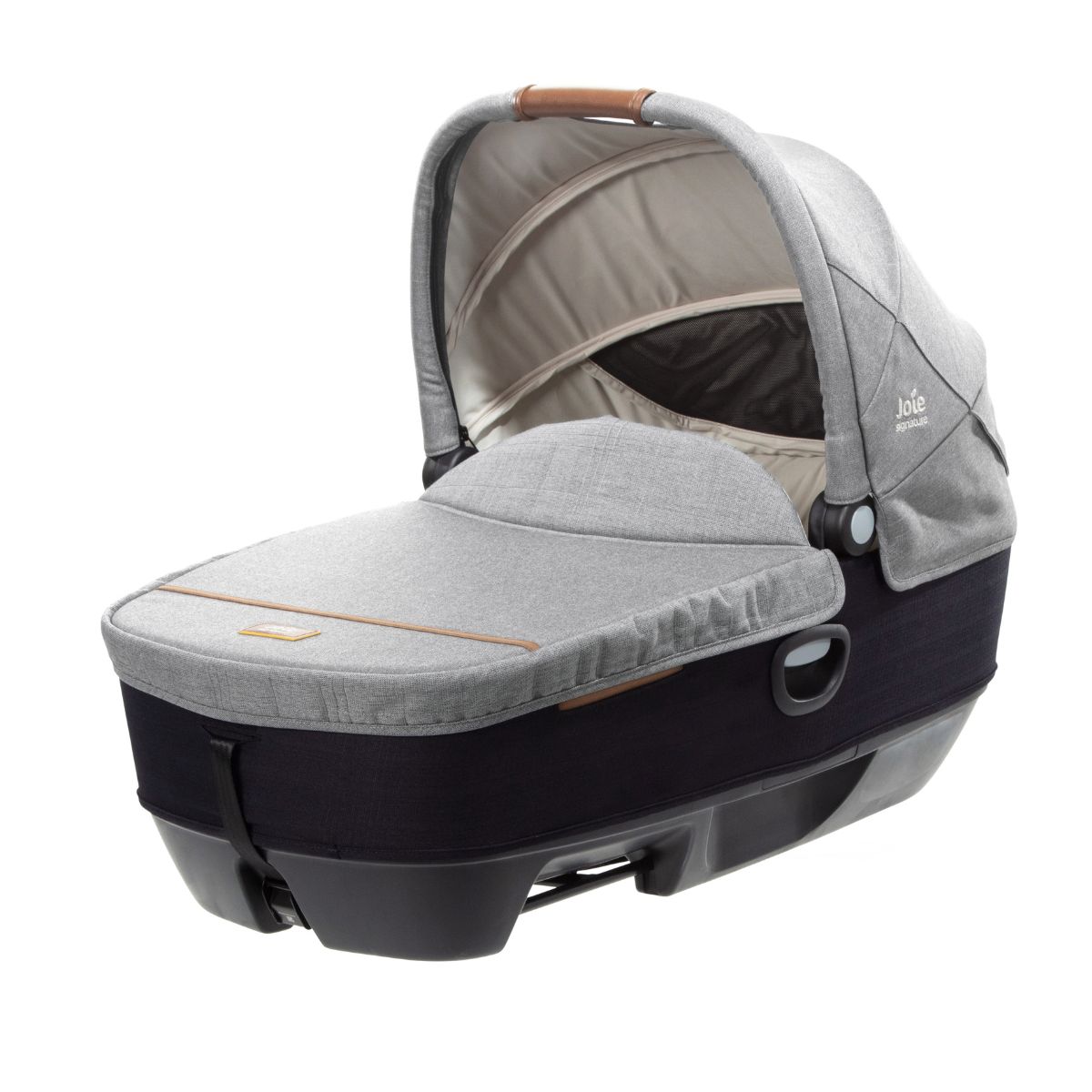 Joie-Calmi-Autokindersitz-Carbon