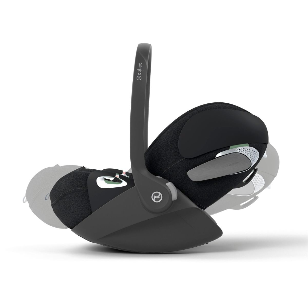 Bugaboo-Donkey-5-Twin-Set-Cloud-T-4