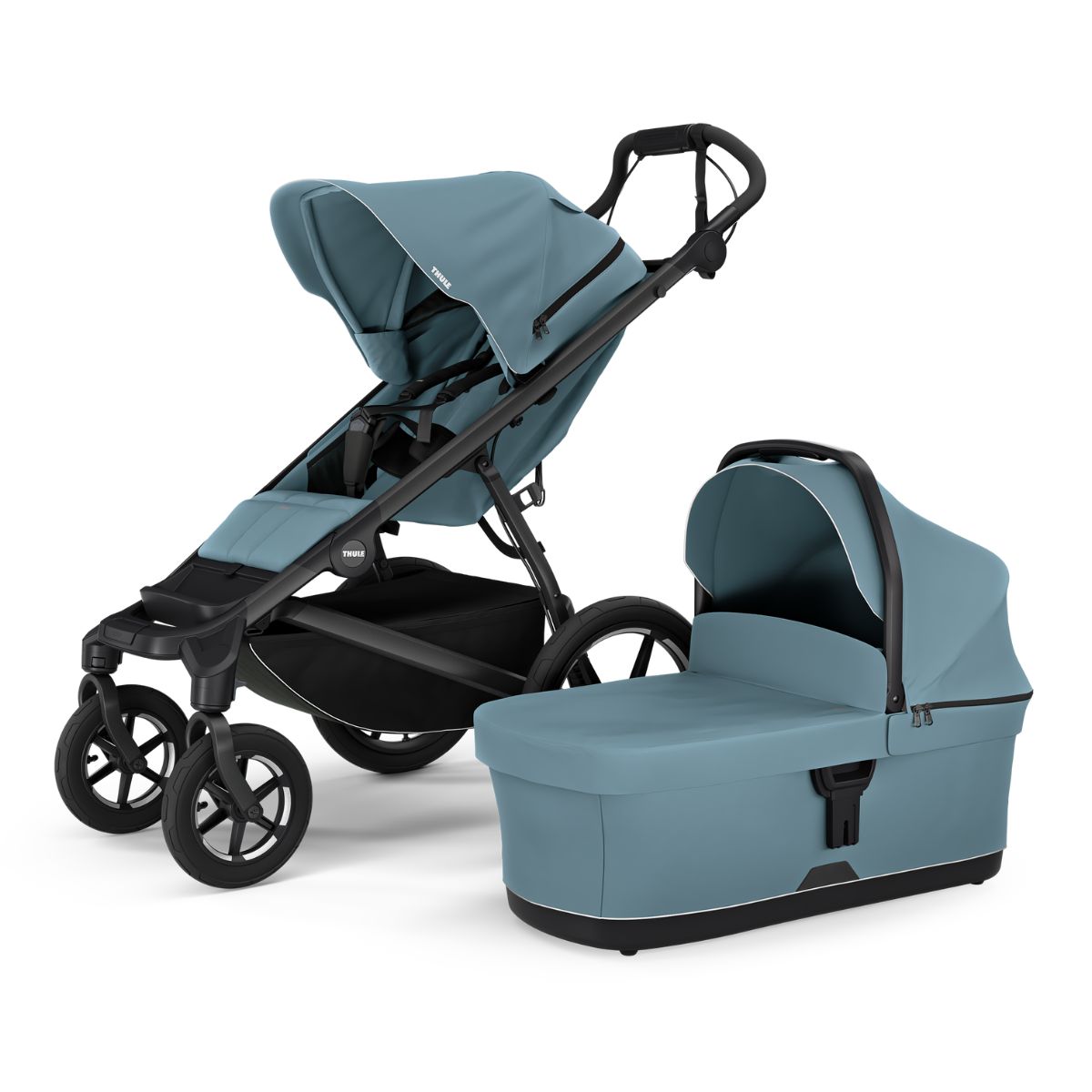 Thule Urban Glide 4-wheel pushchair
