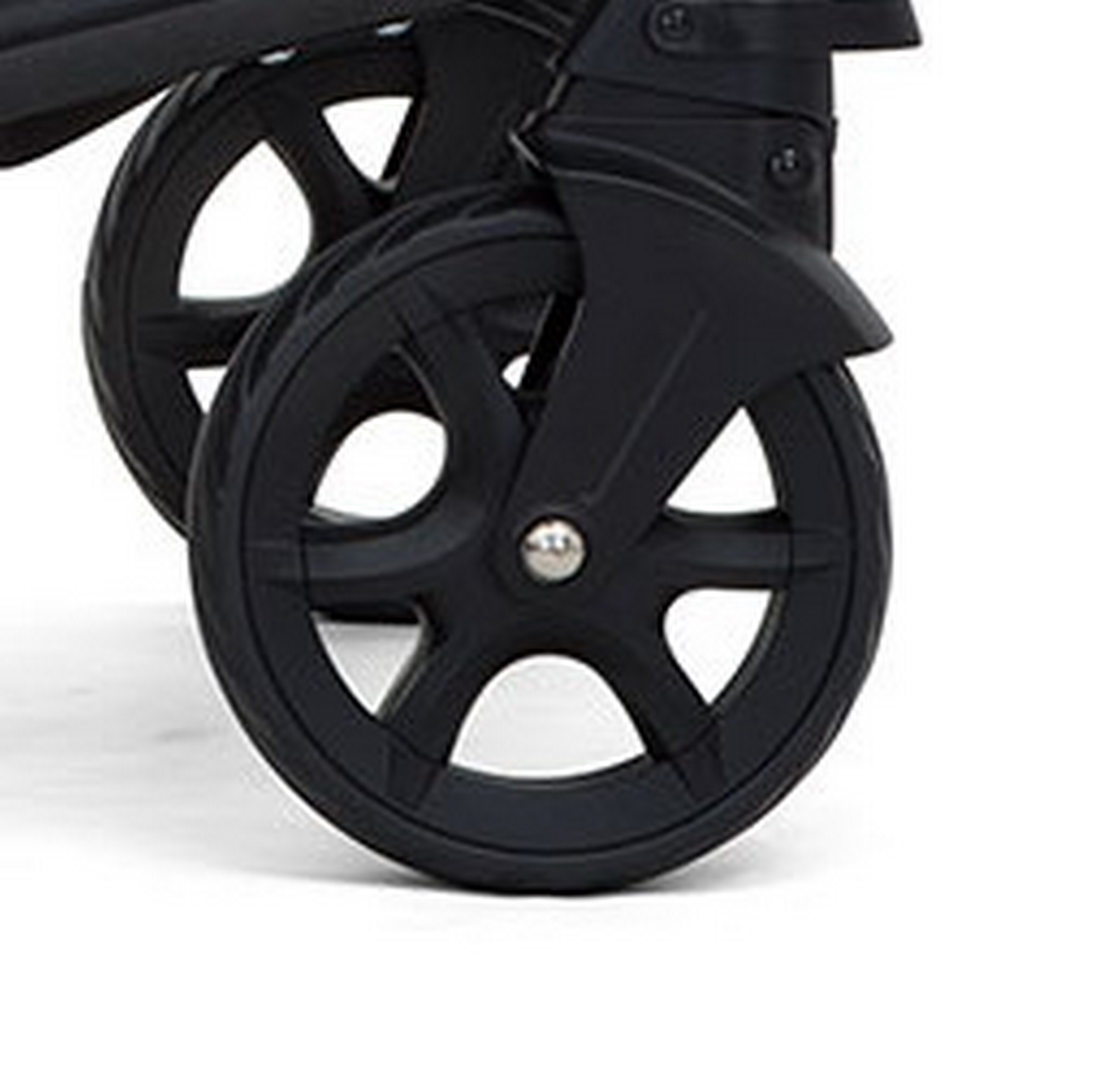 Joie Chrome DLX Vorderrad