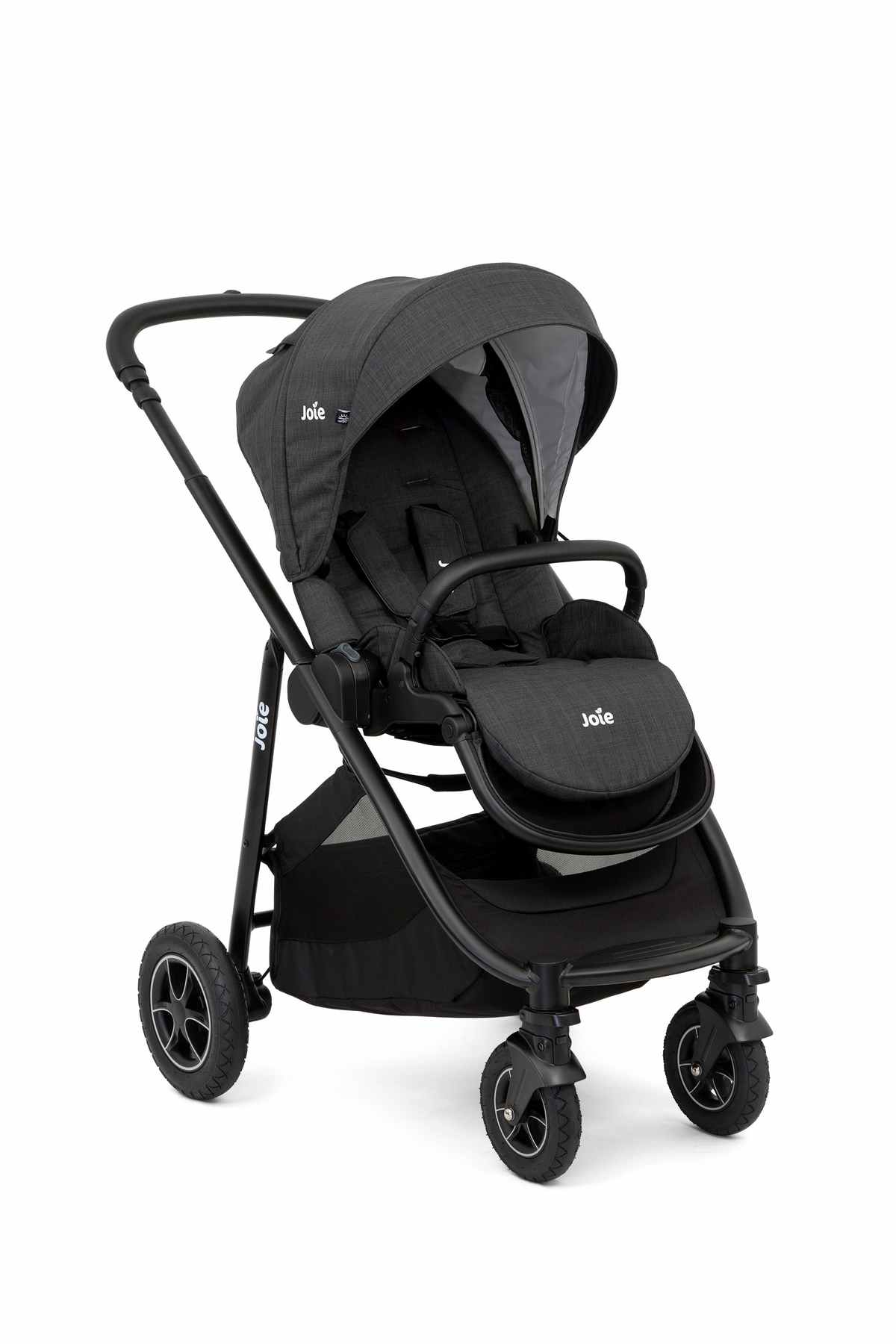 Joie Versatrax Kinderwagen- Pavement