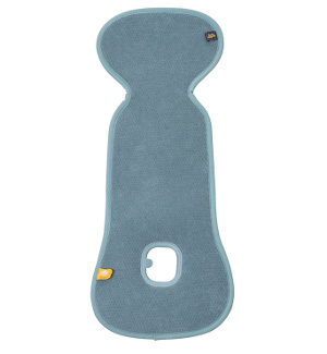 AeroMoov Sitzeinlage für Buggys - Minzeblau