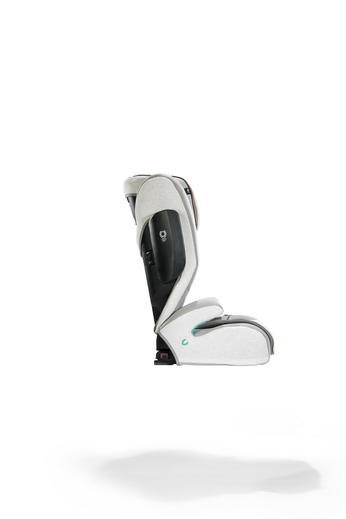 Joie i-Traver Signature / i-Size Kindersitz- Oyster
