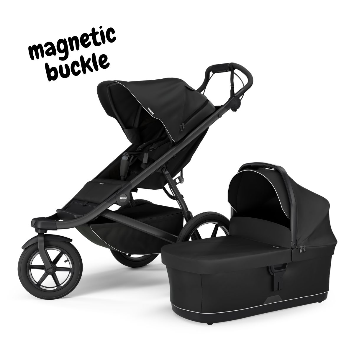 Thule Urban Glide 3 pushchair