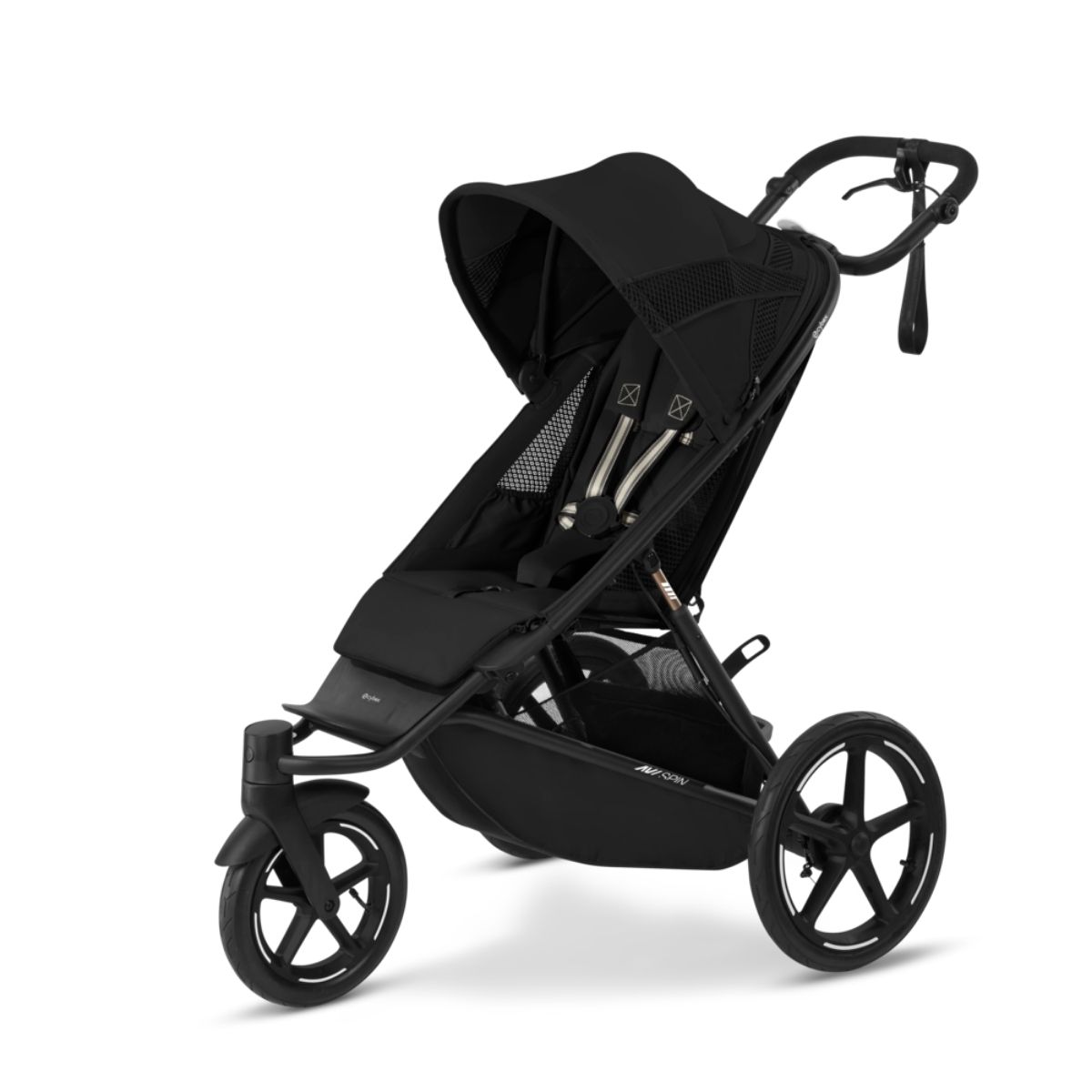 Cybex Avi Spin Kinderwagen