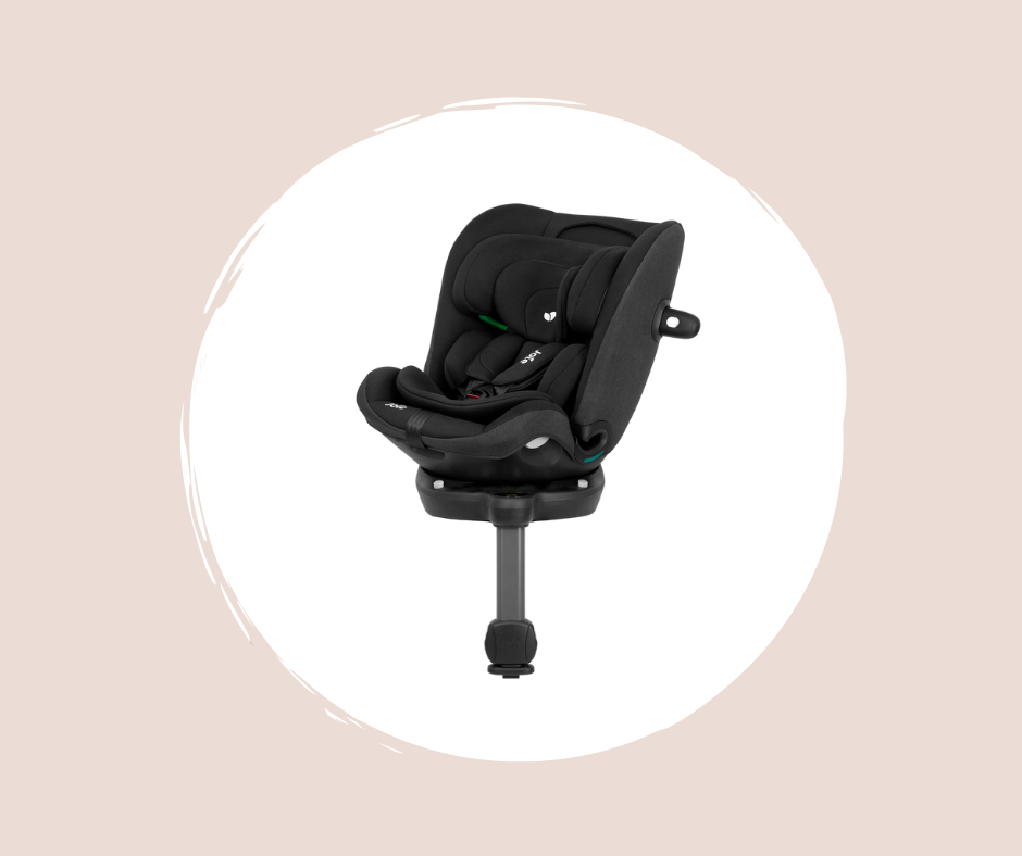 Joie child seats
