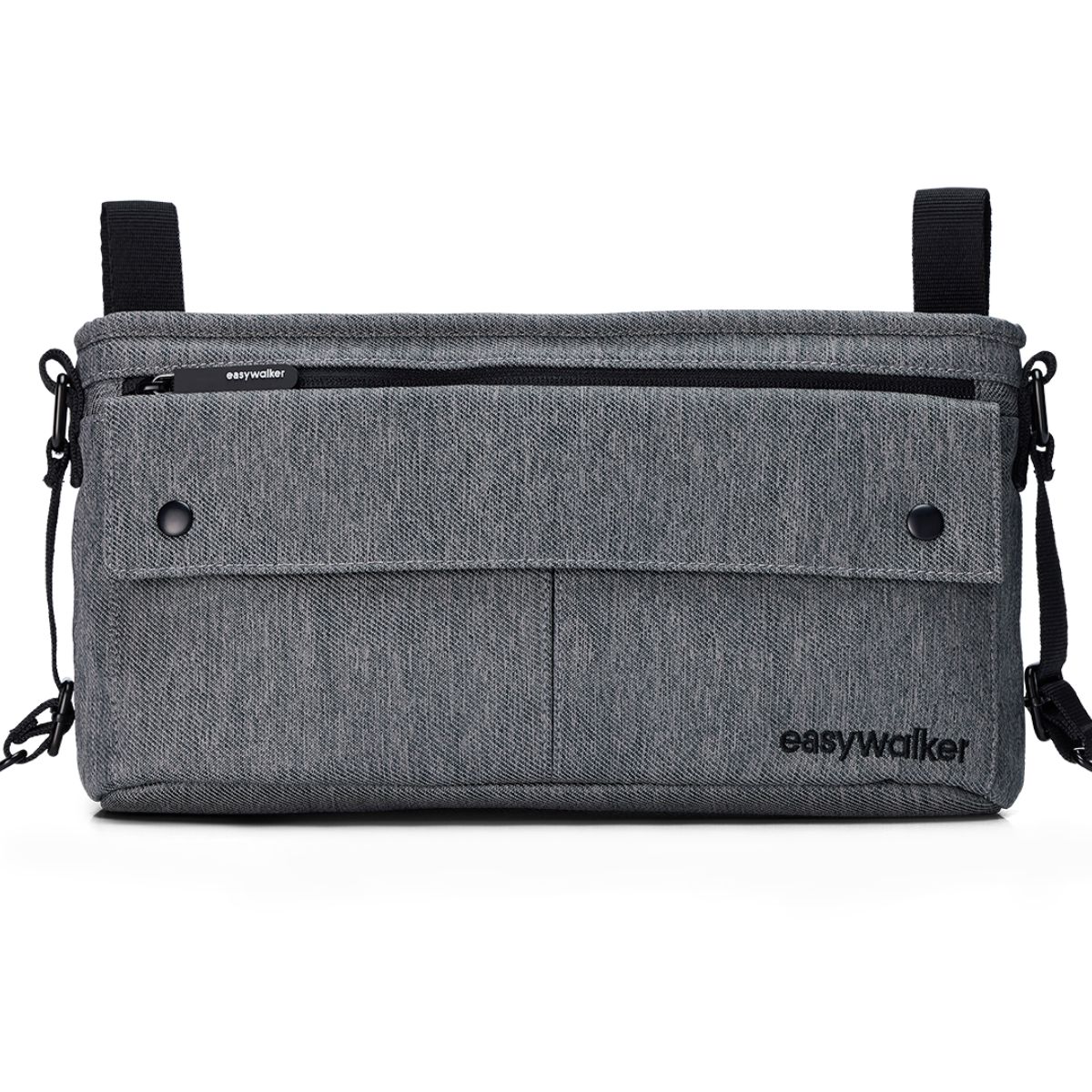 Easywalker-Organizer-Diamond-Grey