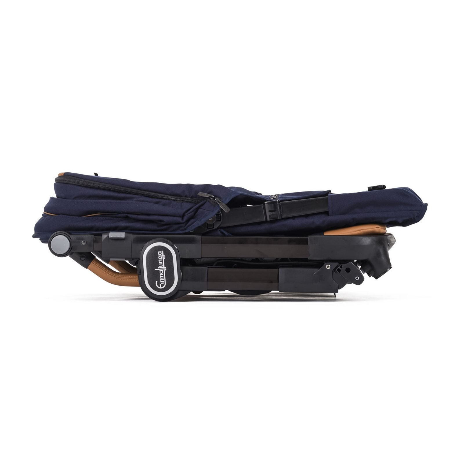 Emmaljunga NXT30 Kinderwagen - Outdoor Navy